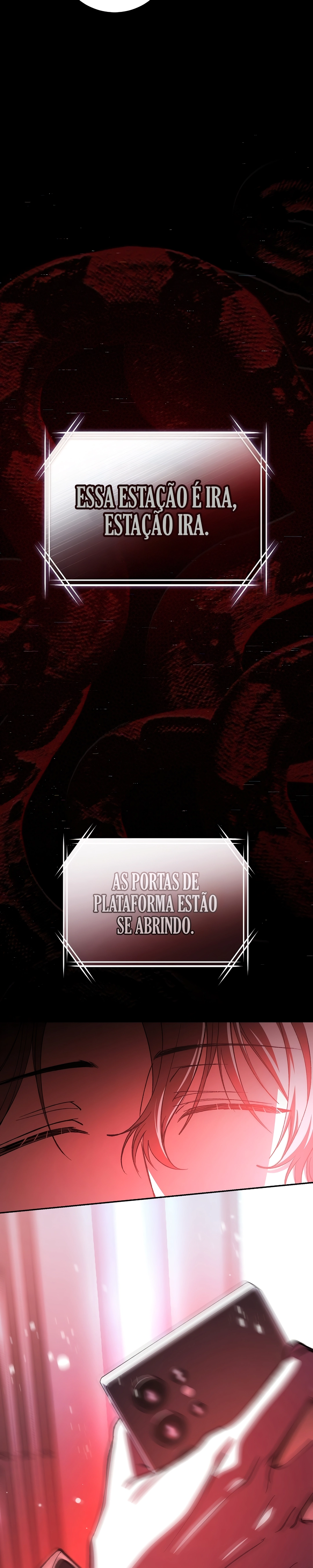 Got Dropped into a Ghost Story, Still Gotta Work Capítulo 5 Página 11