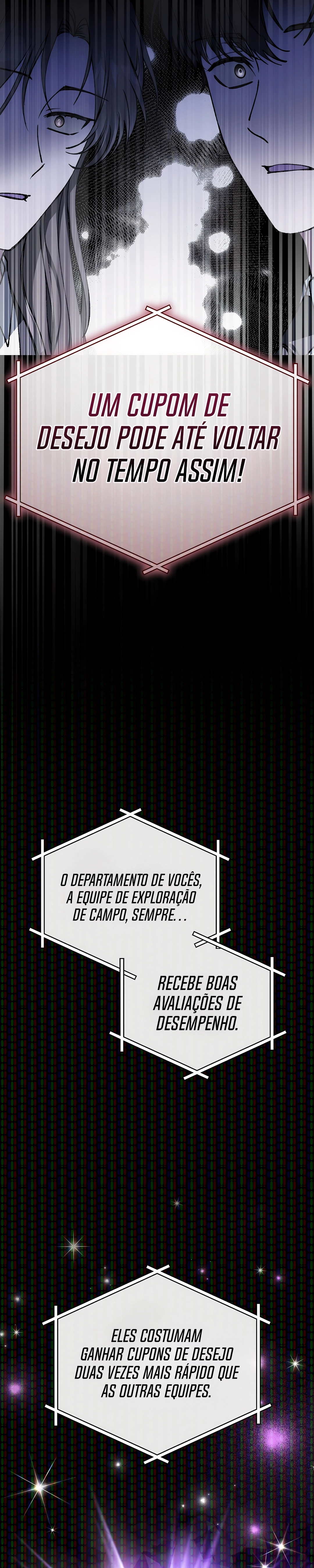 Got Dropped into a Ghost Story, Still Gotta Work Capítulo 7 Página 7