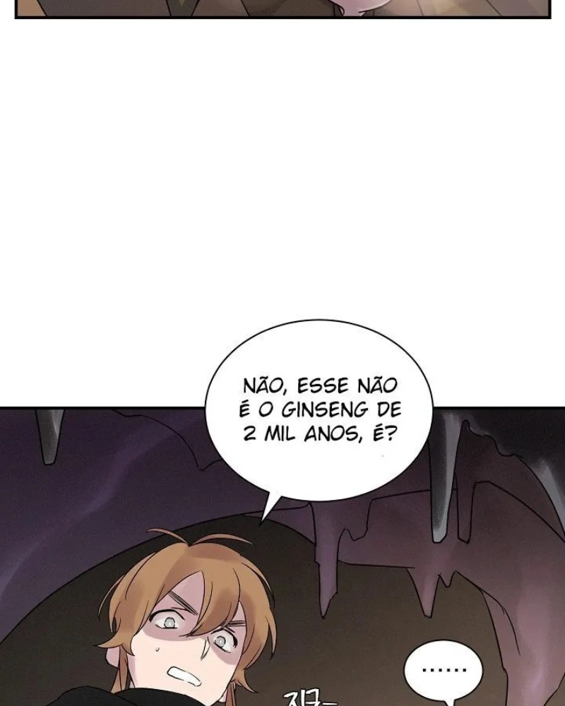 Gourmet Gaming Capítulo 1 Página 36