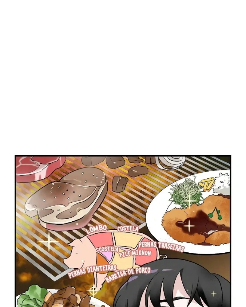 Gourmet Gaming Capítulo 10 Página 109