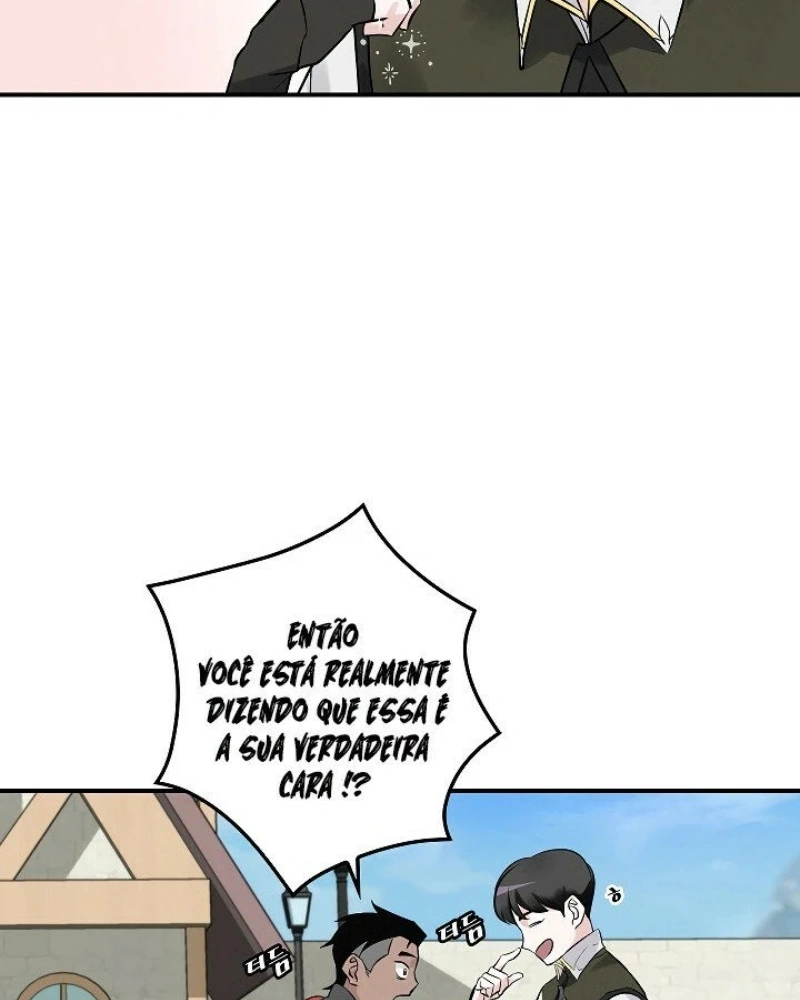 Gourmet Gaming Capítulo 10 Página 22