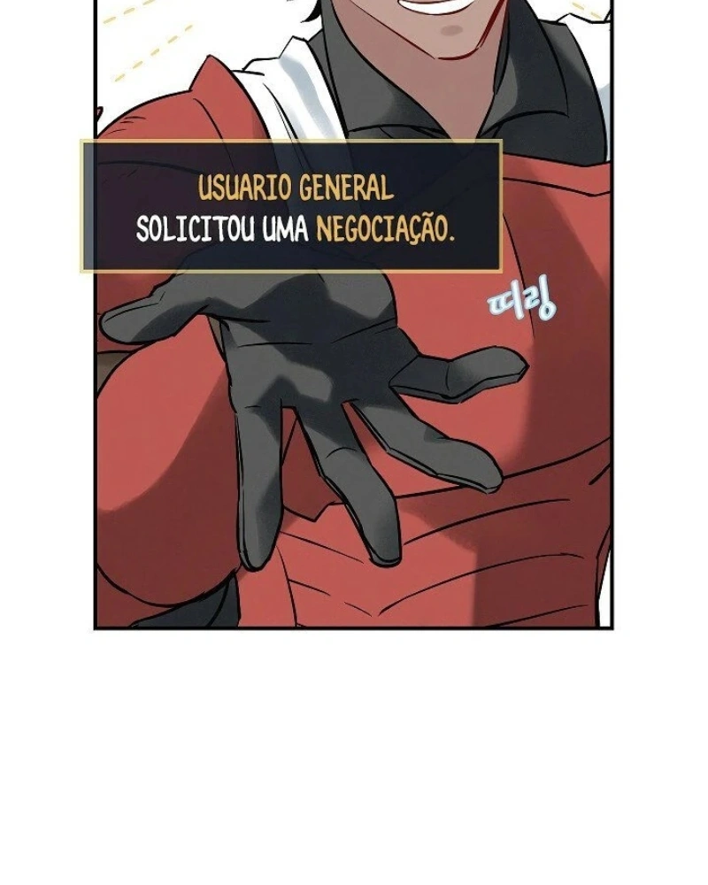 Gourmet Gaming Capítulo 10 Página 39