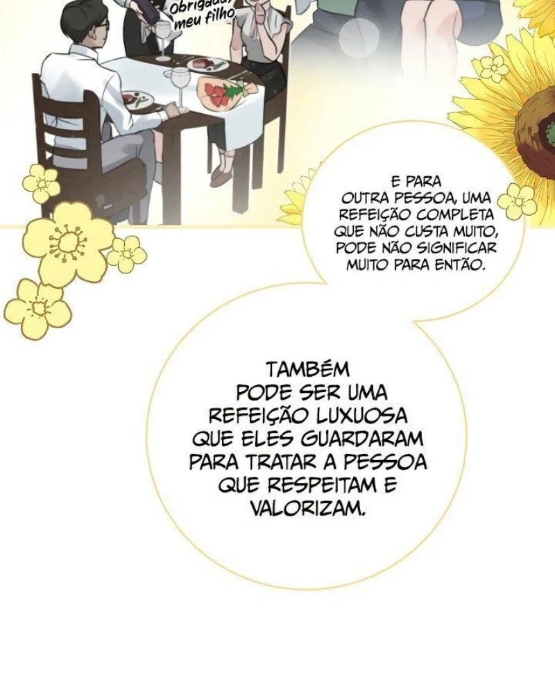 Gourmet Gaming Capítulo 10 Página 52