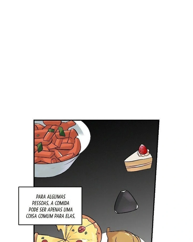 Gourmet Gaming Capítulo 10 Página 53