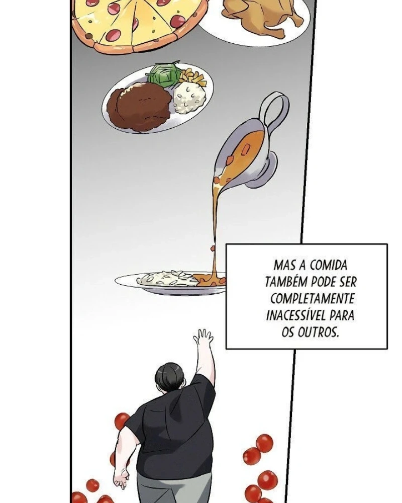 Gourmet Gaming Capítulo 10 Página 54