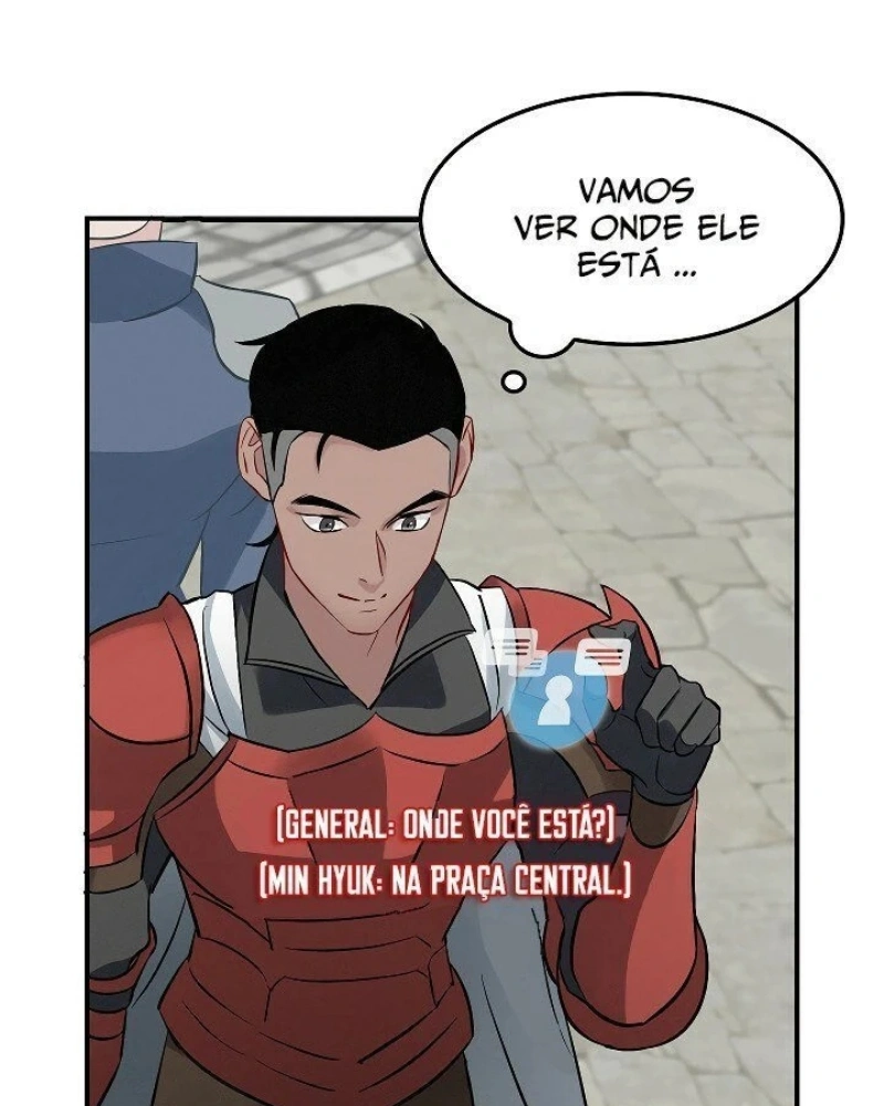 Gourmet Gaming Capítulo 10 Página 7