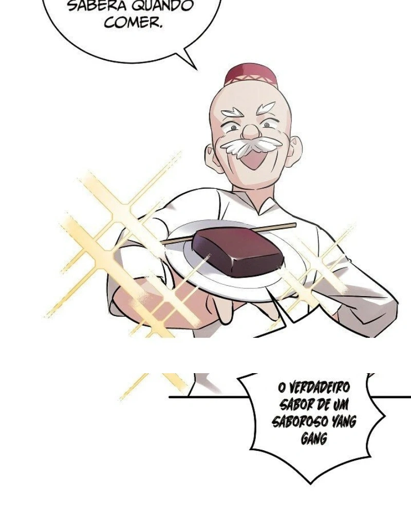 Gourmet Gaming Capítulo 10 Página 93