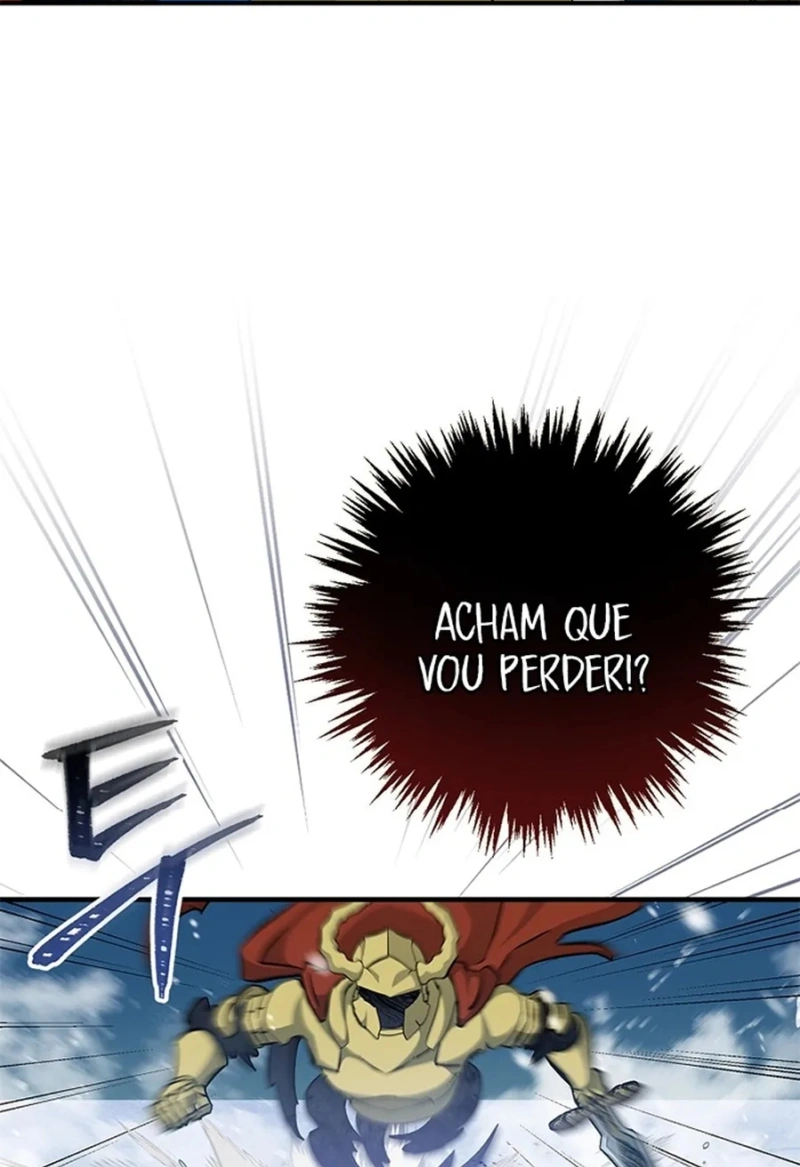 Gourmet Gaming Capítulo 100 Página 24