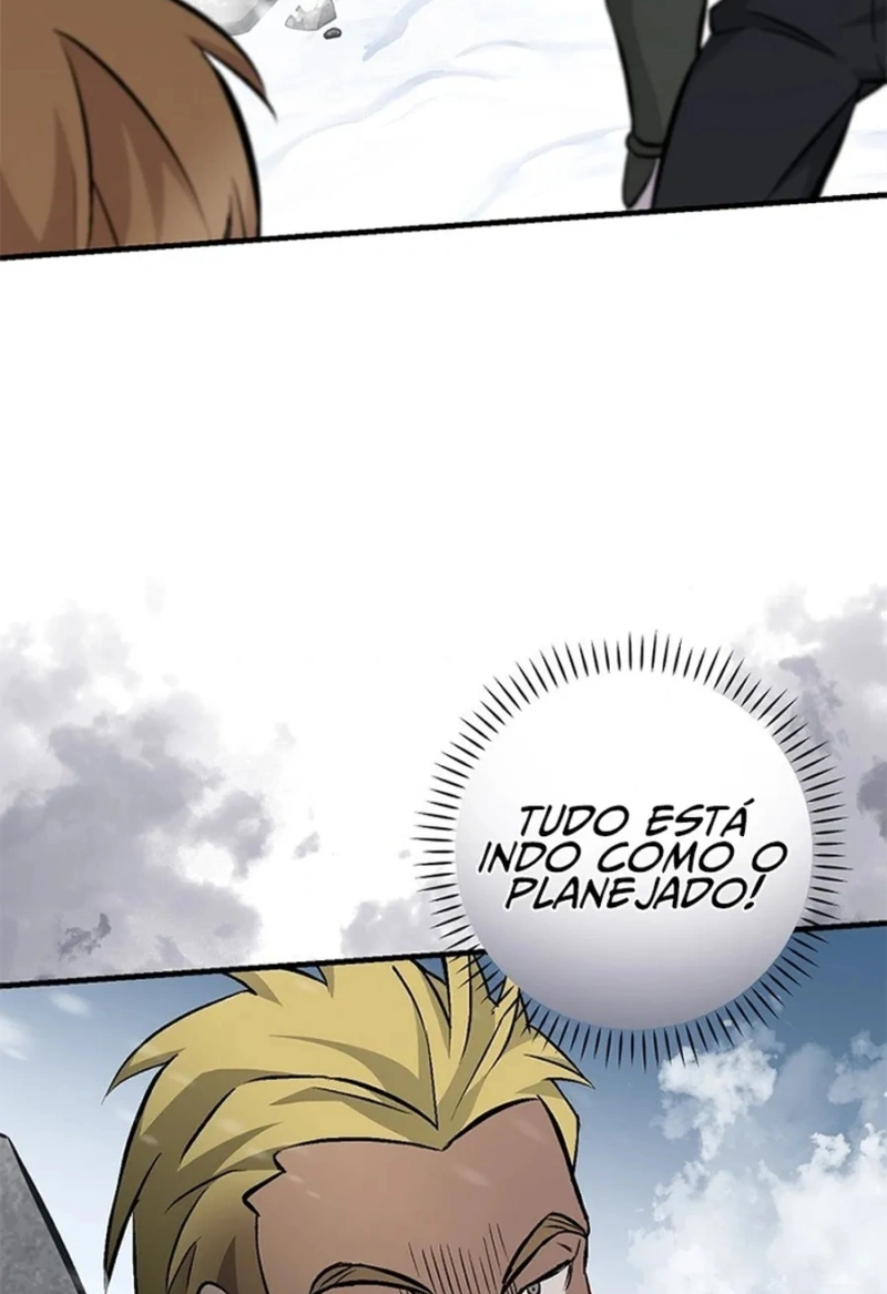 Gourmet Gaming Capítulo 100 Página 38