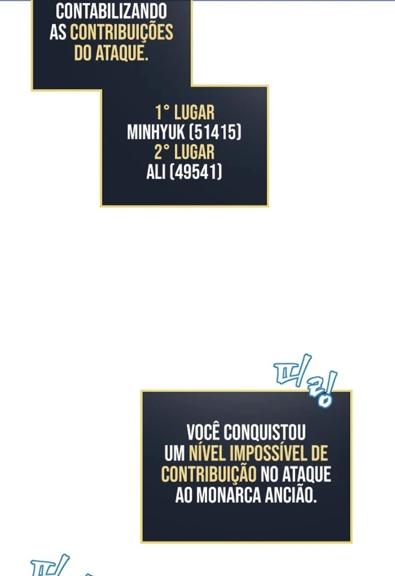 Gourmet Gaming Capítulo 100 Página 87