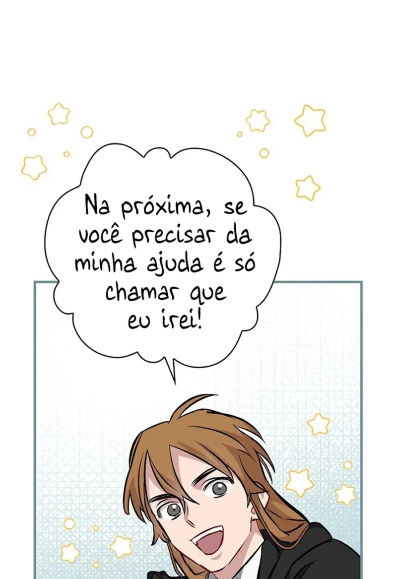 Gourmet Gaming Capítulo 100 Página 96
