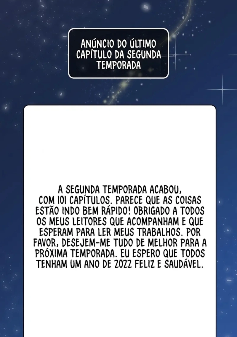 Gourmet Gaming Capítulo 101 Página 105