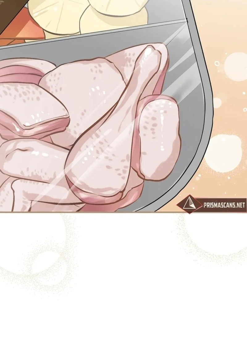 Gourmet Gaming Capítulo 101 Página 12