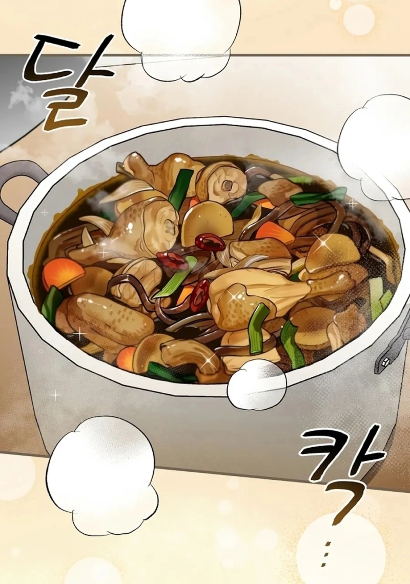 Gourmet Gaming Capítulo 101 Página 20