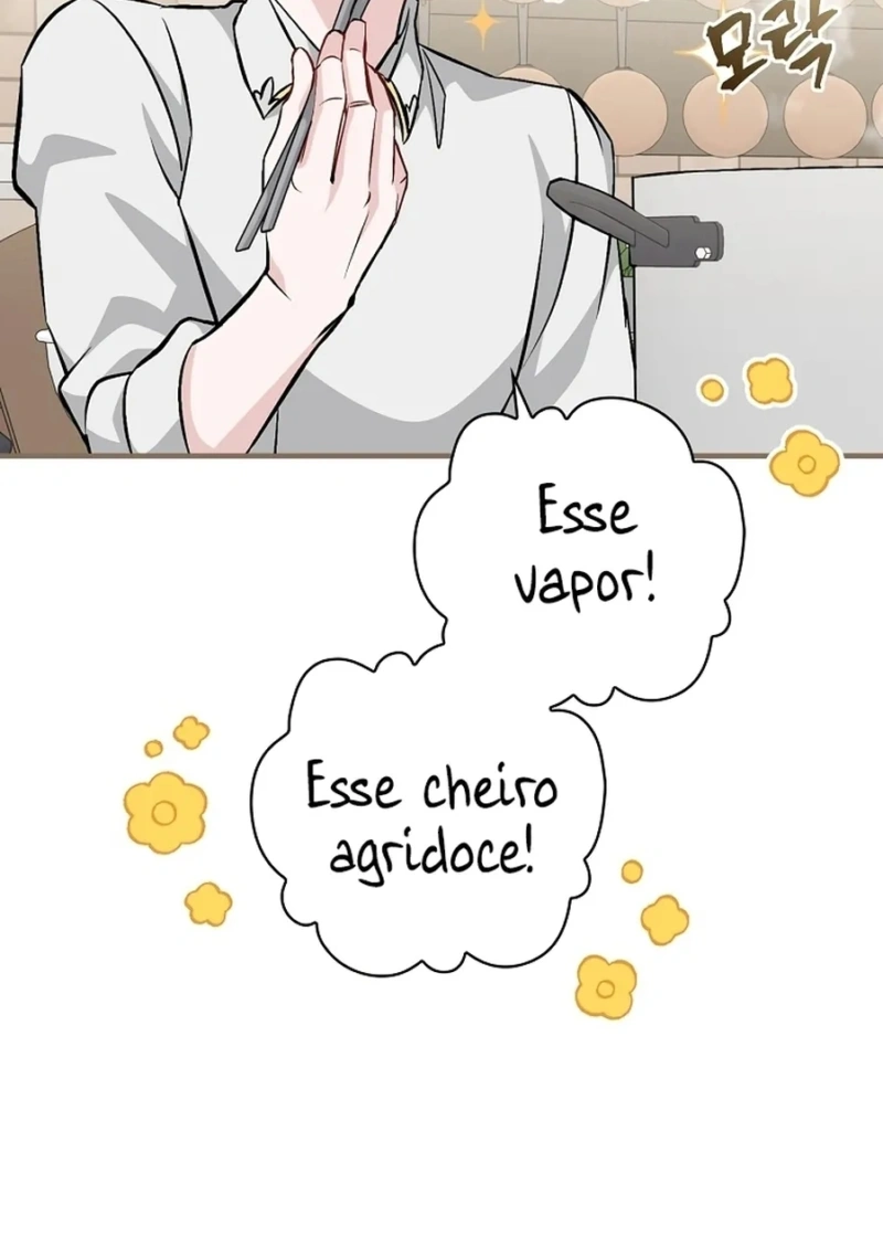 Gourmet Gaming Capítulo 101 Página 22