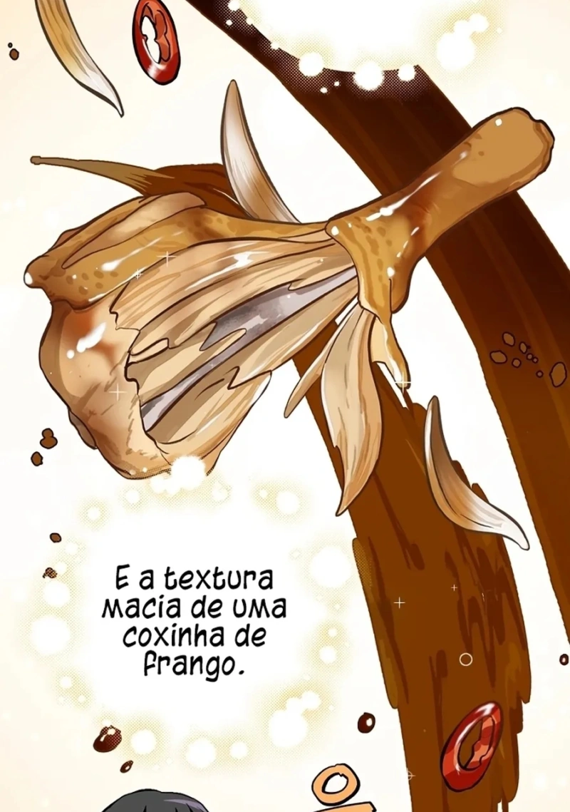 Gourmet Gaming Capítulo 101 Página 25