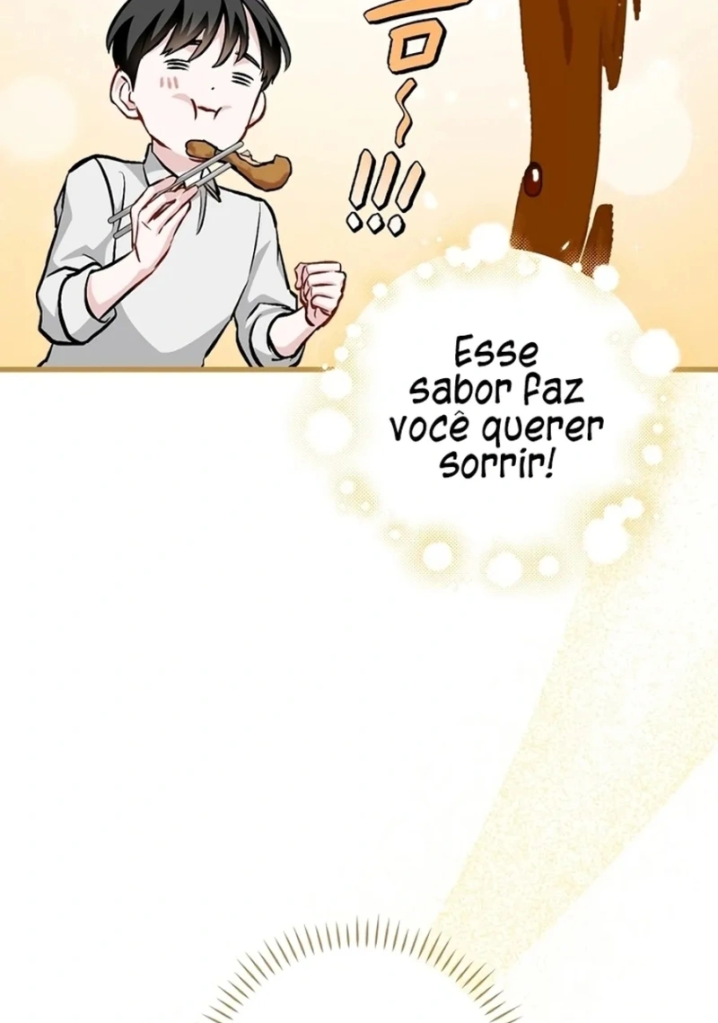 Gourmet Gaming Capítulo 101 Página 26