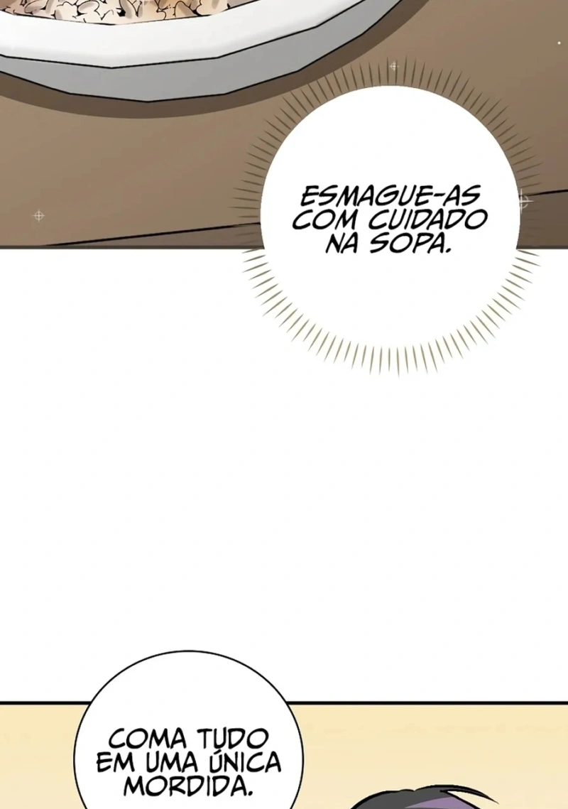 Gourmet Gaming Capítulo 101 Página 32