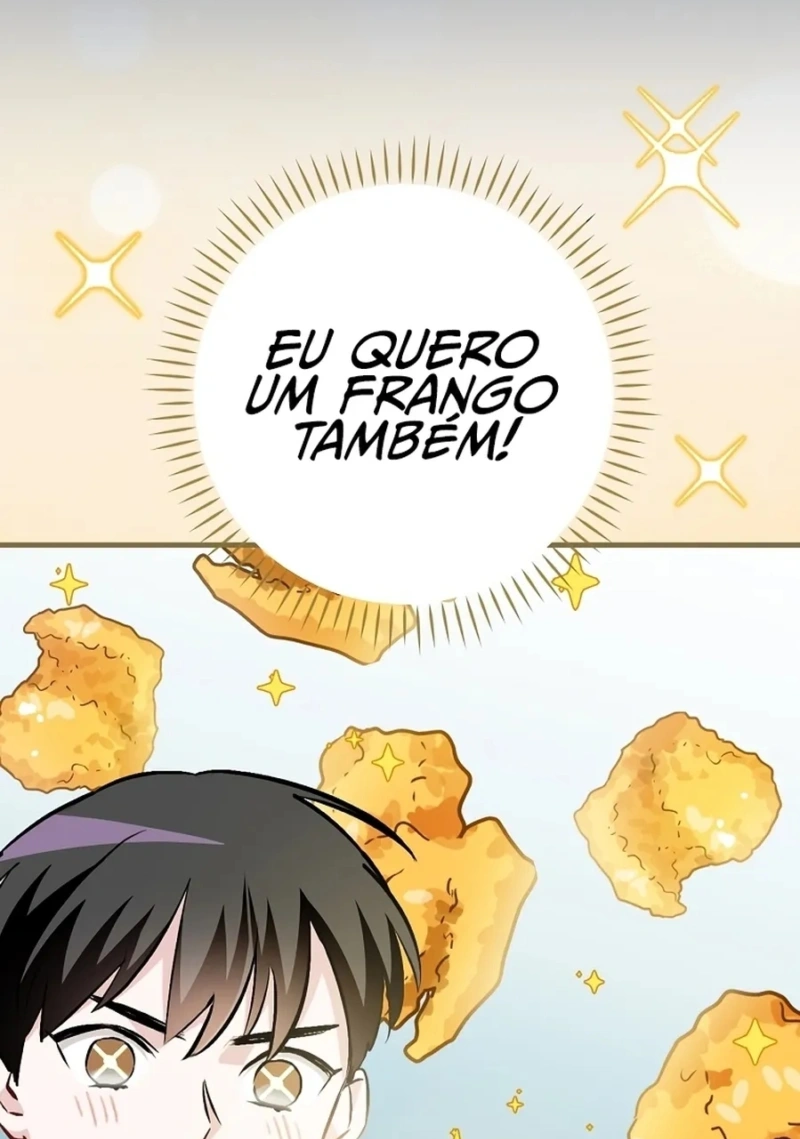 Gourmet Gaming Capítulo 101 Página 5