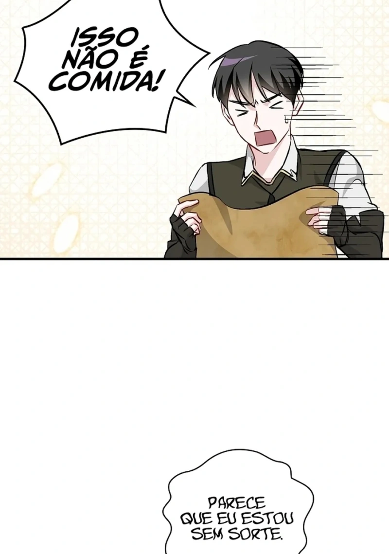 Gourmet Gaming Capítulo 101 Página 8