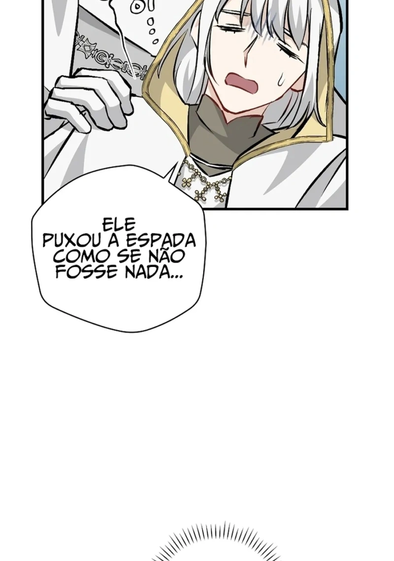 Gourmet Gaming Capítulo 101 Página 97