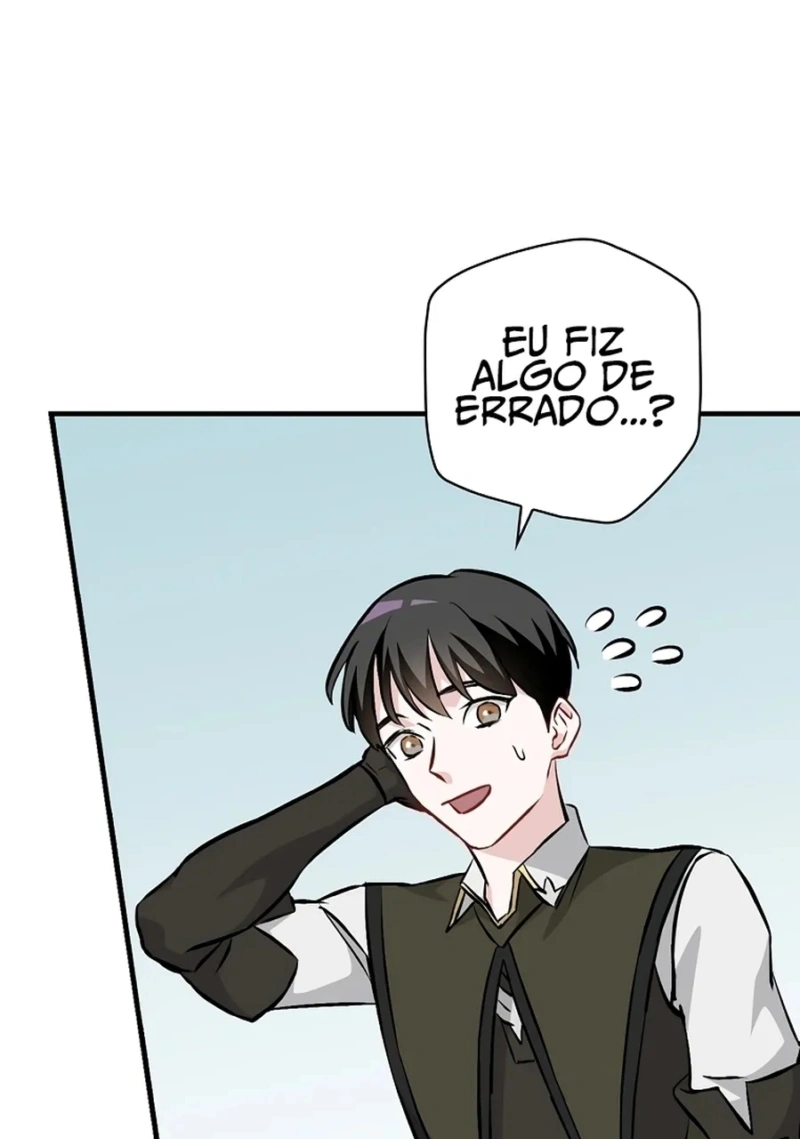 Gourmet Gaming Capítulo 101 Página 99