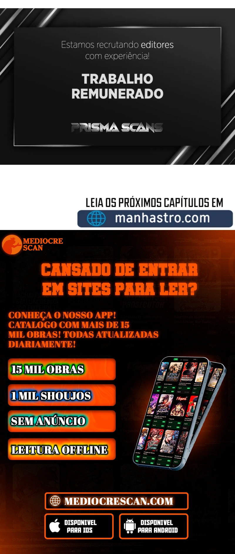 Gourmet Gaming Capítulo 102 Página 107
