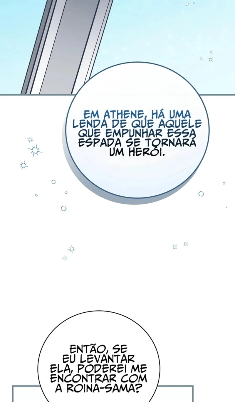 Gourmet Gaming Capítulo 102 Página 27