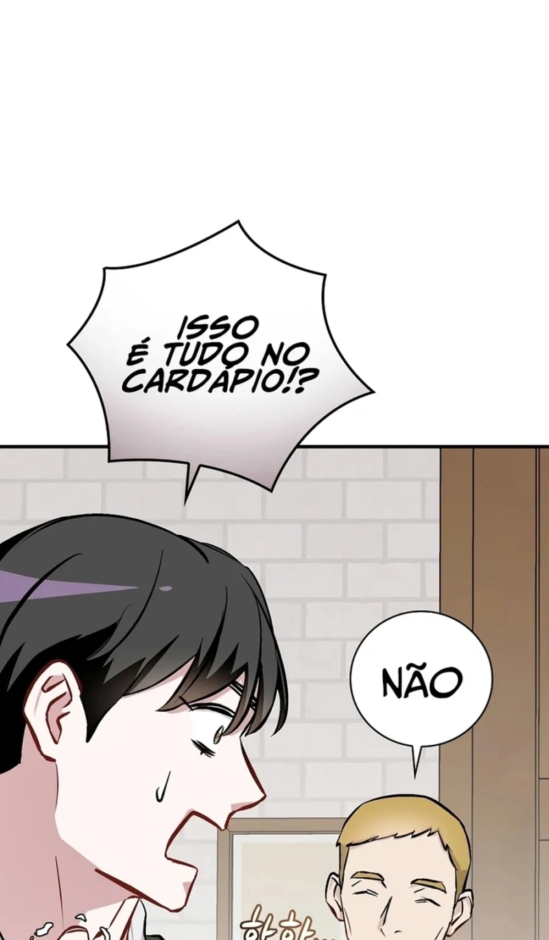 Gourmet Gaming Capítulo 102 Página 35