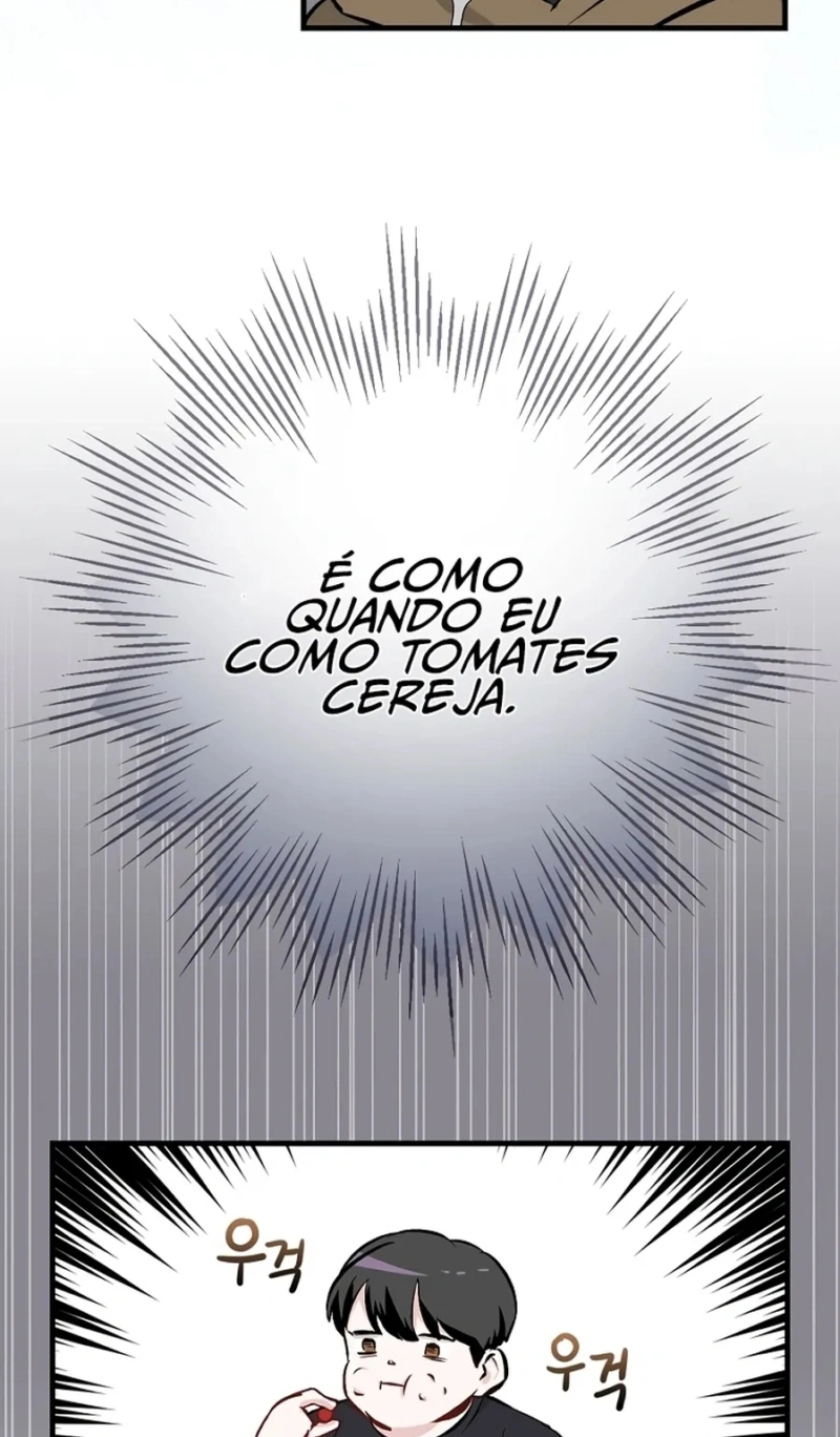 Gourmet Gaming Capítulo 102 Página 42