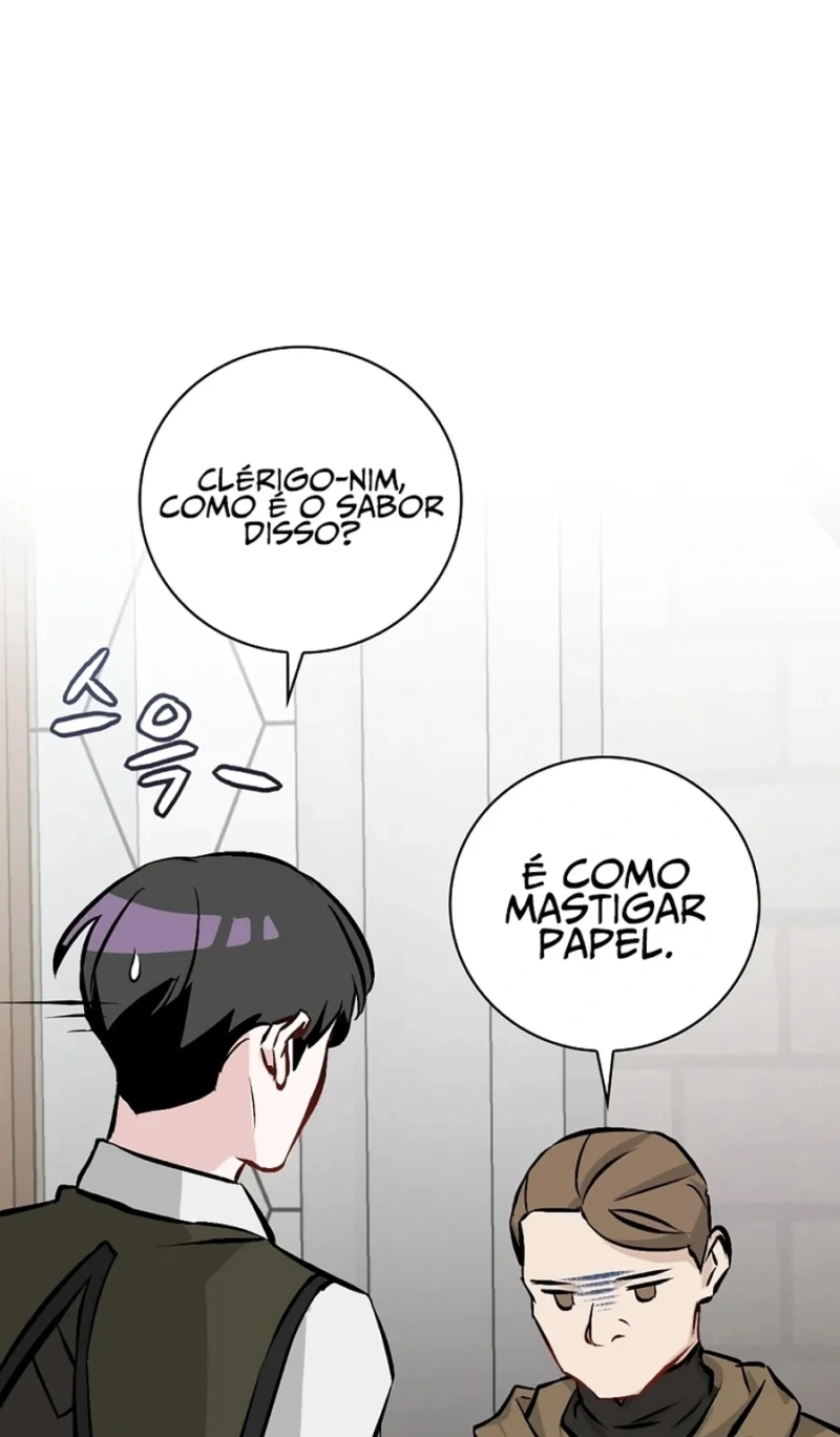 Gourmet Gaming Capítulo 102 Página 44