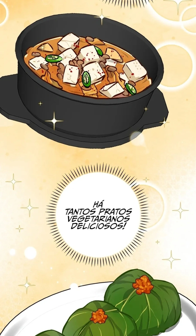 Gourmet Gaming Capítulo 102 Página 47