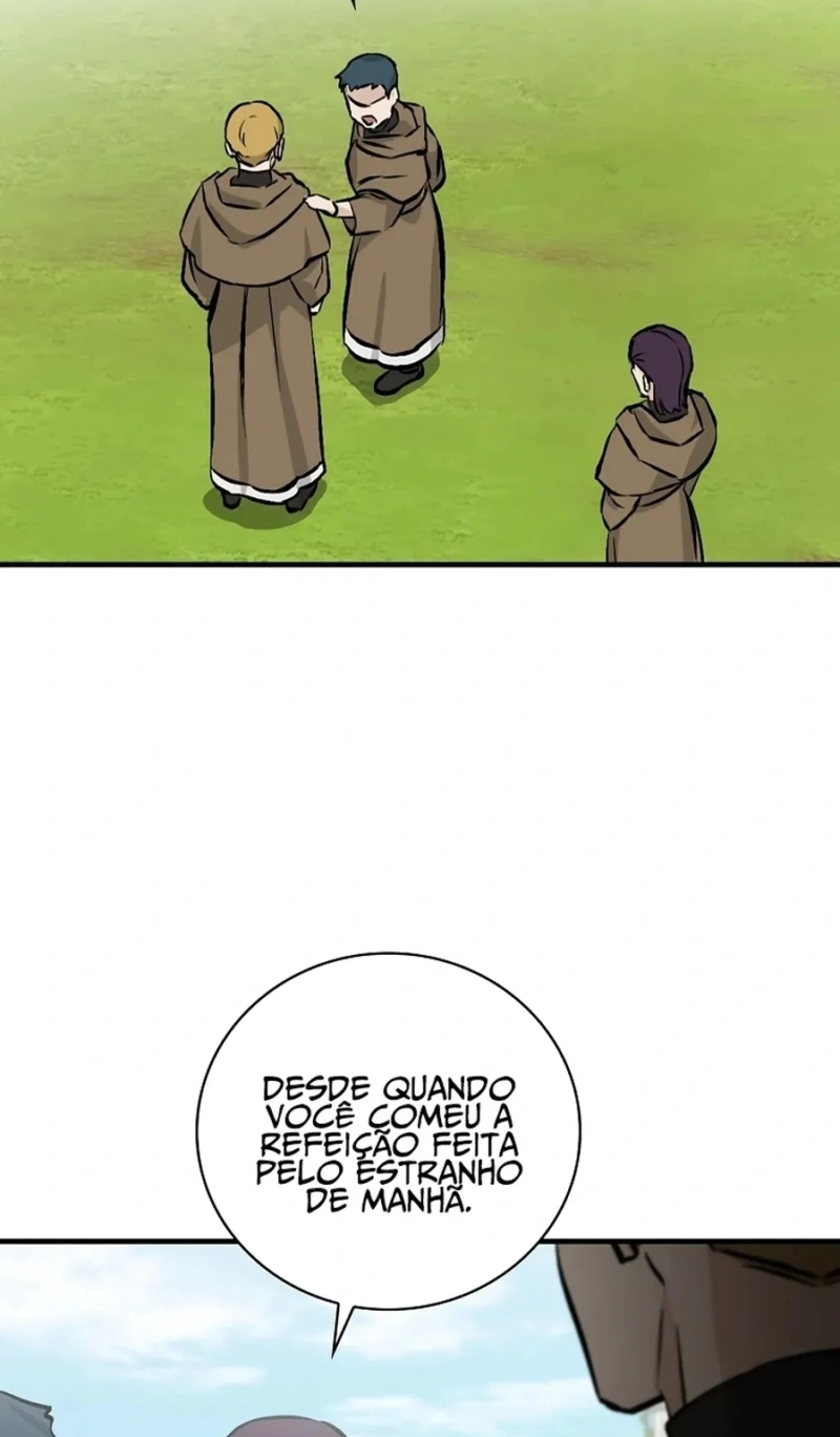 Gourmet Gaming Capítulo 102 Página 56
