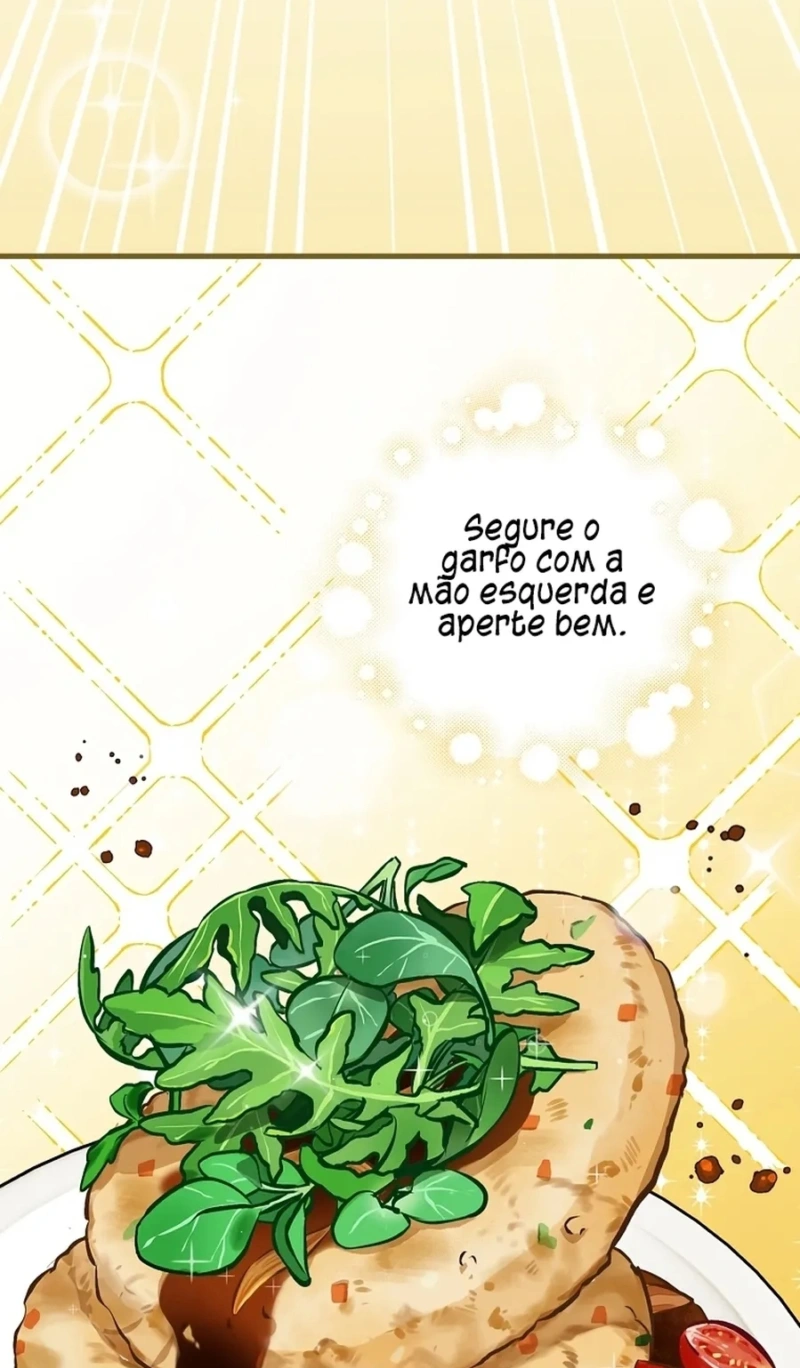 Gourmet Gaming Capítulo 102 Página 59