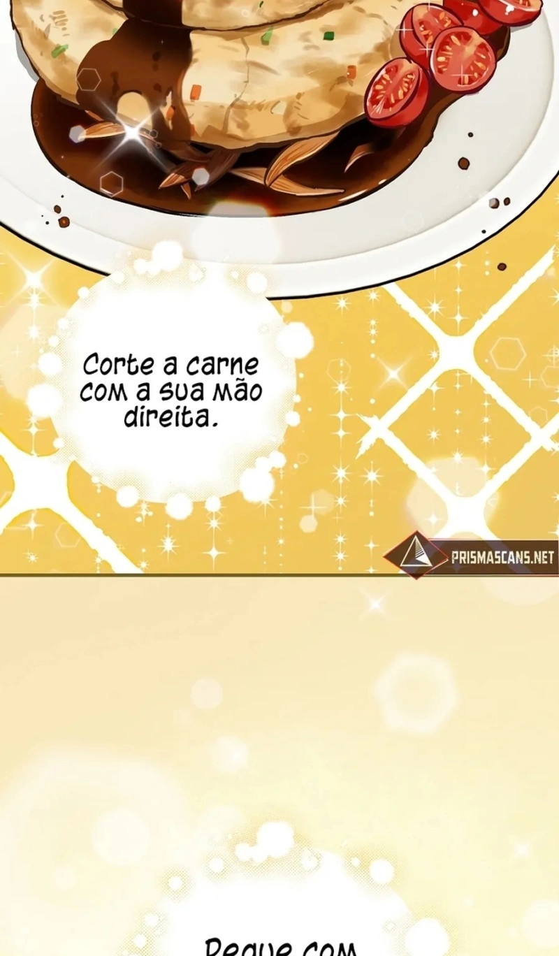 Gourmet Gaming Capítulo 102 Página 60