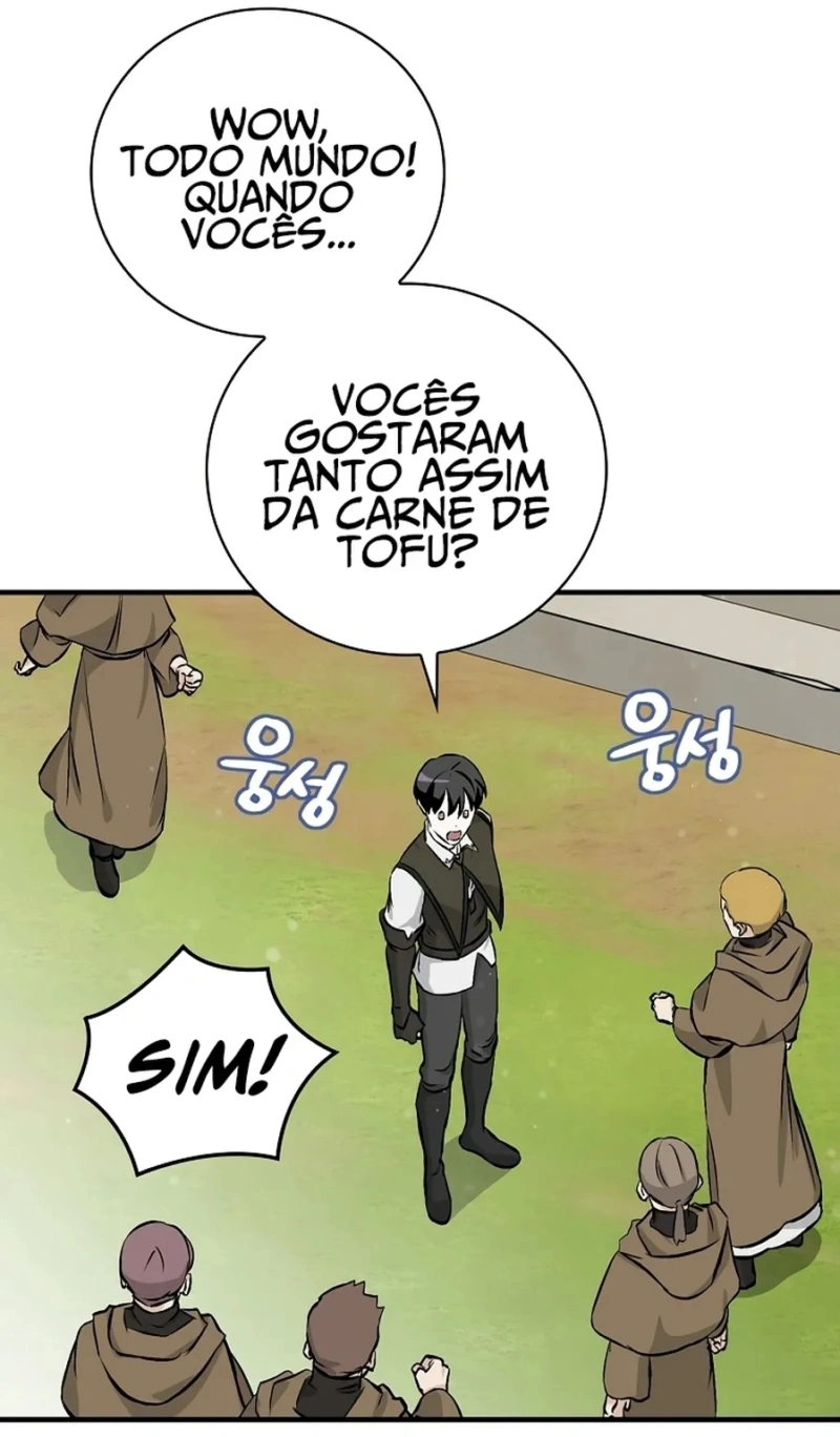 Gourmet Gaming Capítulo 102 Página 75