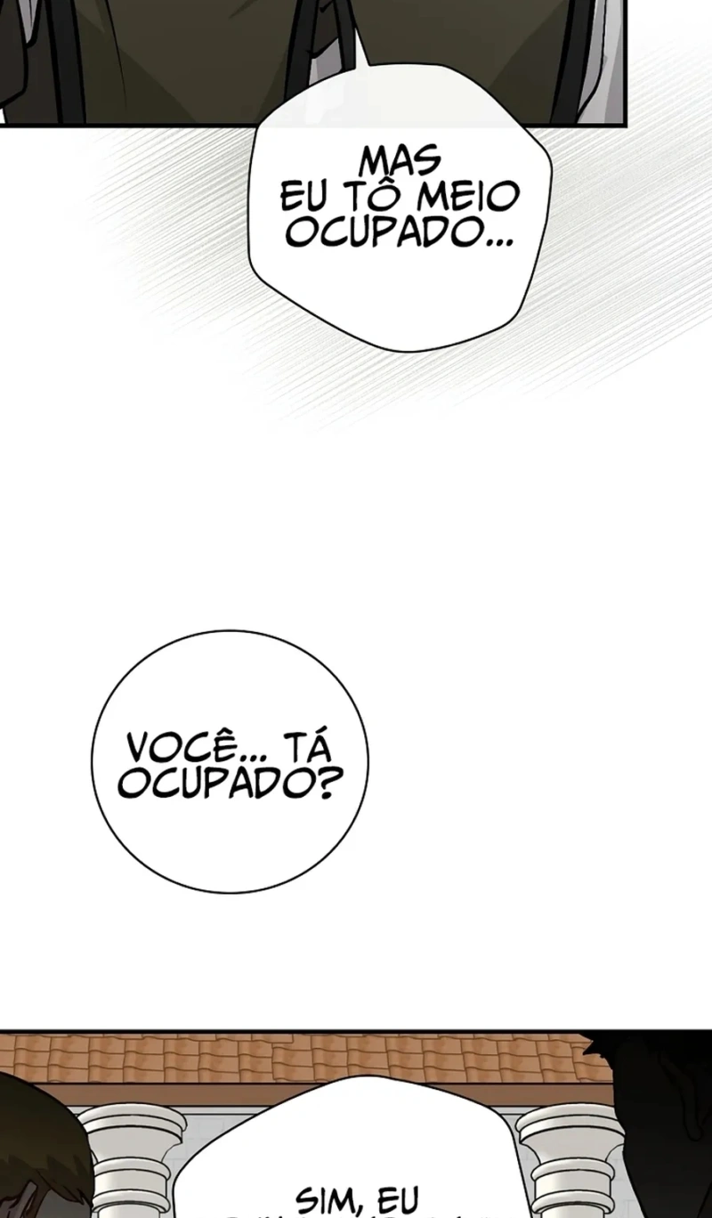 Gourmet Gaming Capítulo 102 Página 77