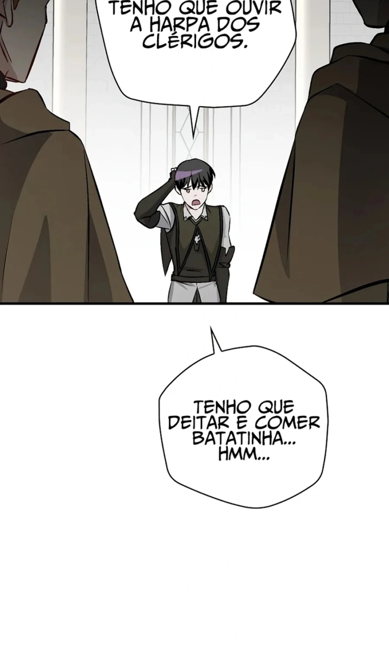 Gourmet Gaming Capítulo 102 Página 78