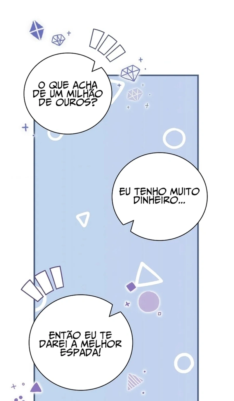 Gourmet Gaming Capítulo 102 Página 79