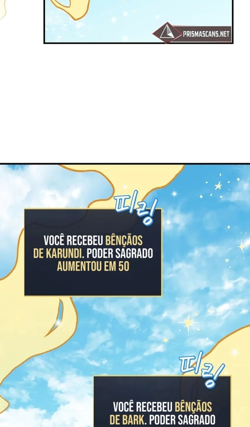Gourmet Gaming Capítulo 102 Página 91