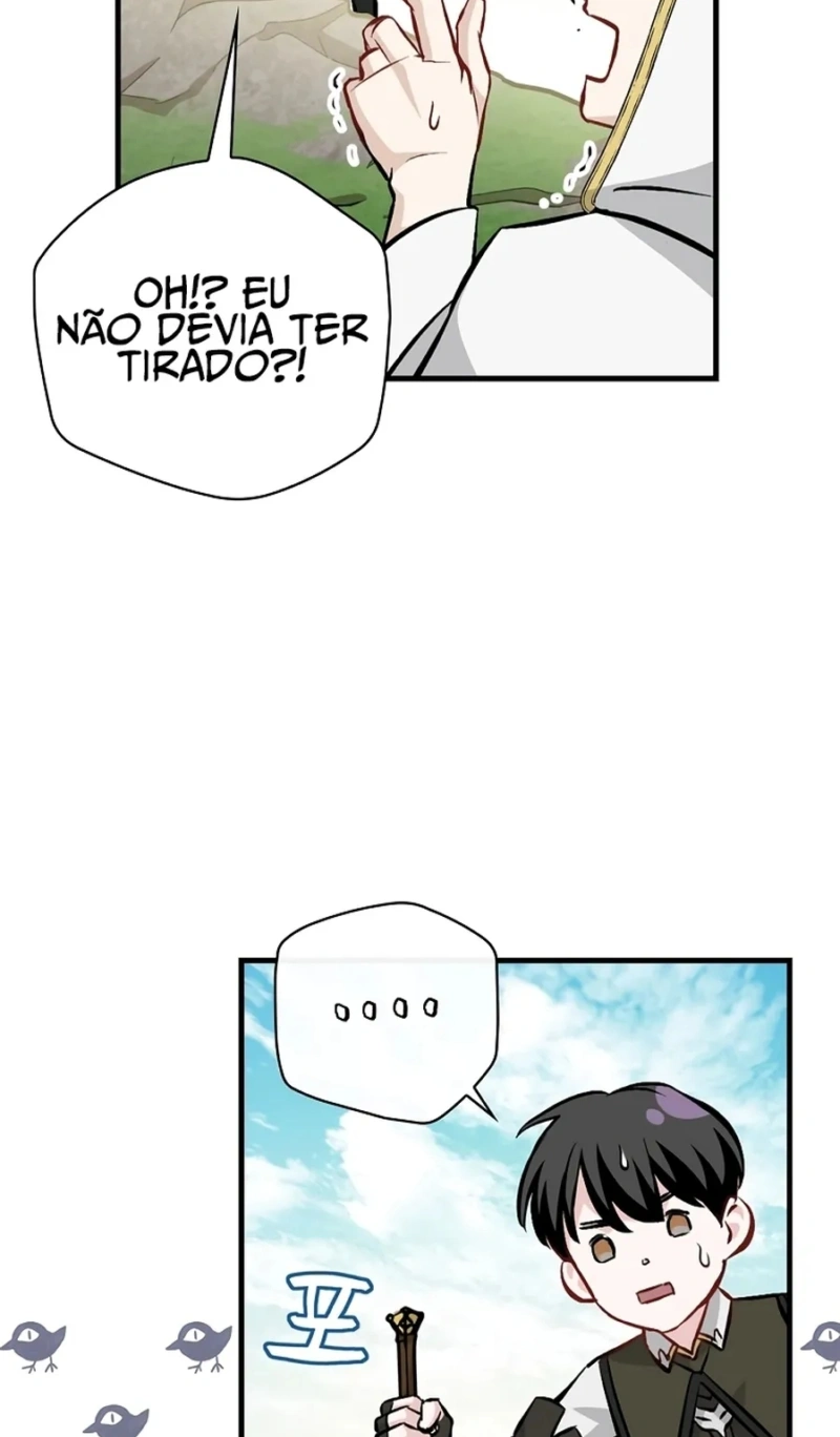 Gourmet Gaming Capítulo 102 Página 98