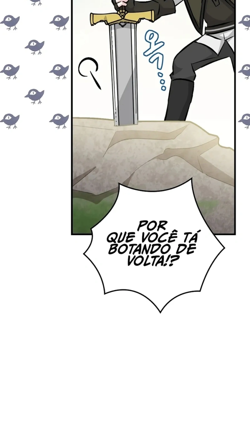 Gourmet Gaming Capítulo 102 Página 99
