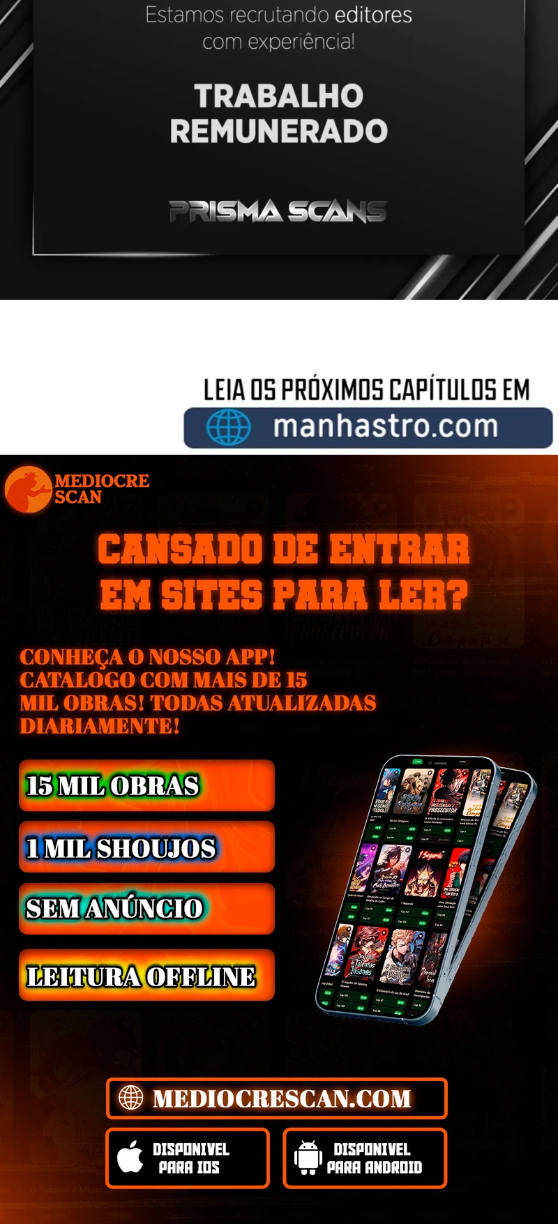 Gourmet Gaming Capítulo 103 Página 107