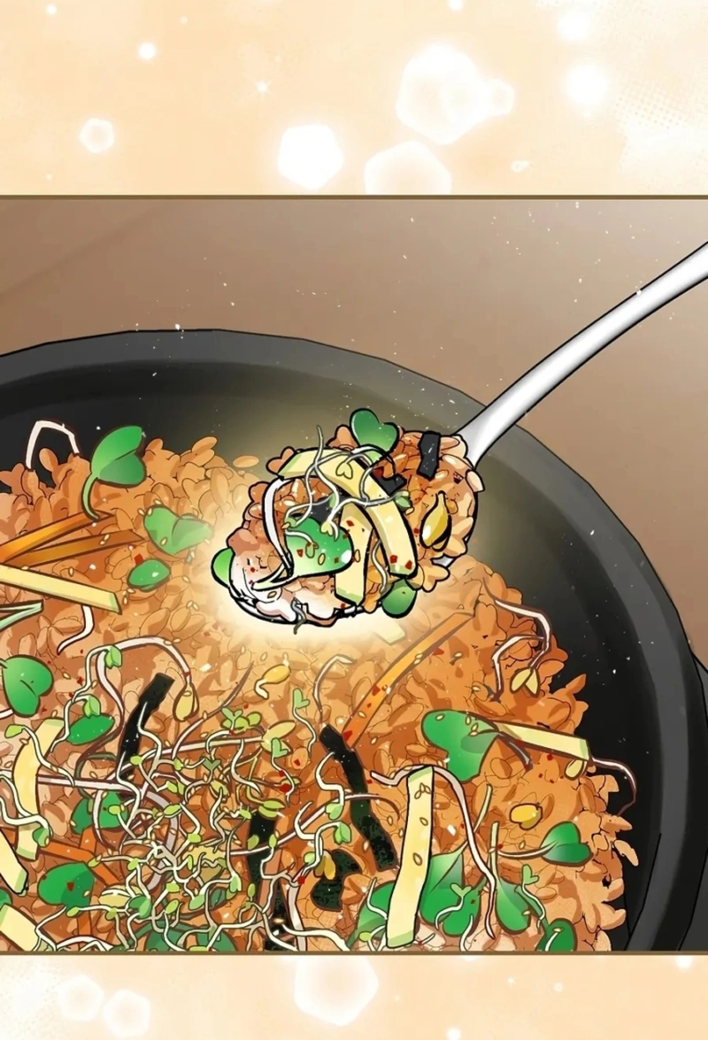 Gourmet Gaming Capítulo 103 Página 37