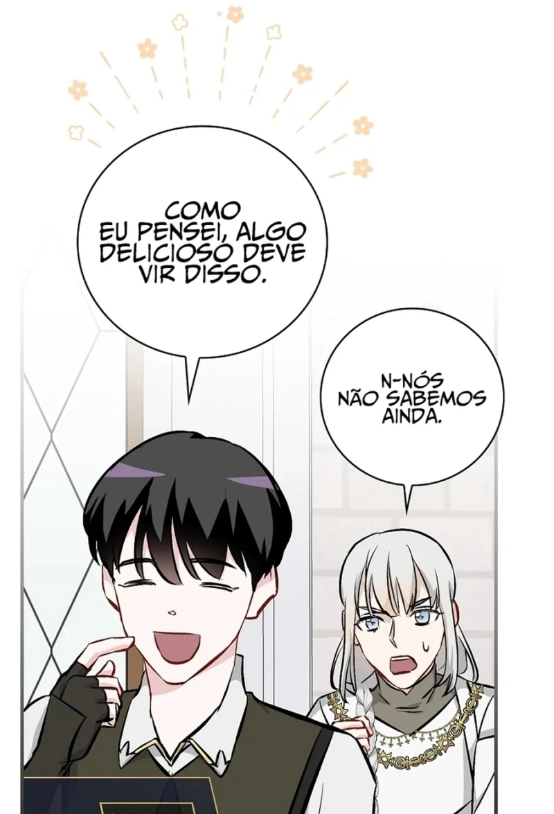 Gourmet Gaming Capítulo 103 Página 45