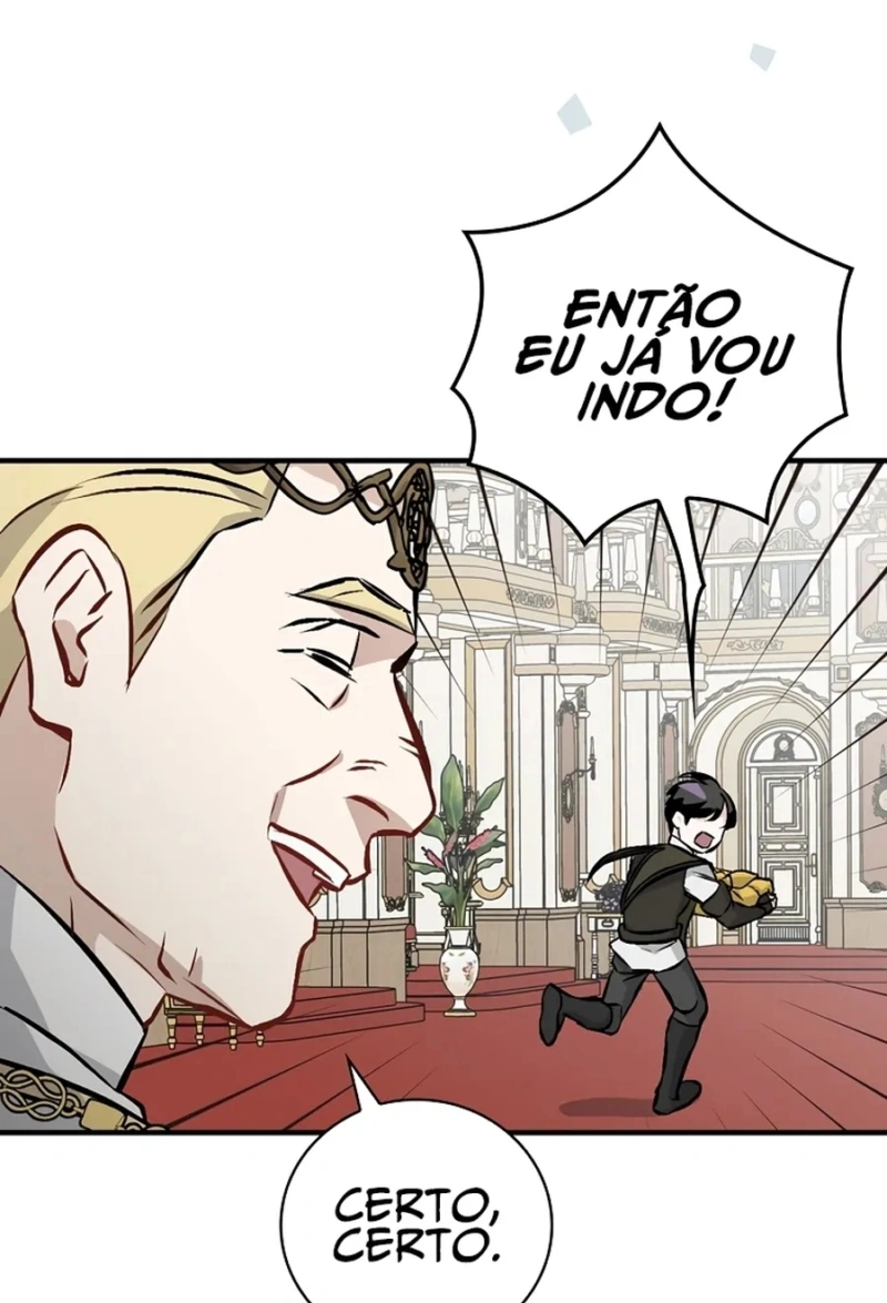 Gourmet Gaming Capítulo 103 Página 60