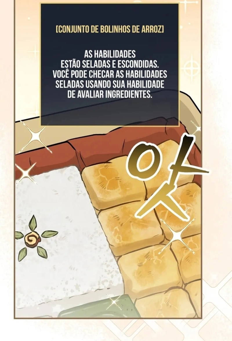 Gourmet Gaming Capítulo 103 Página 75