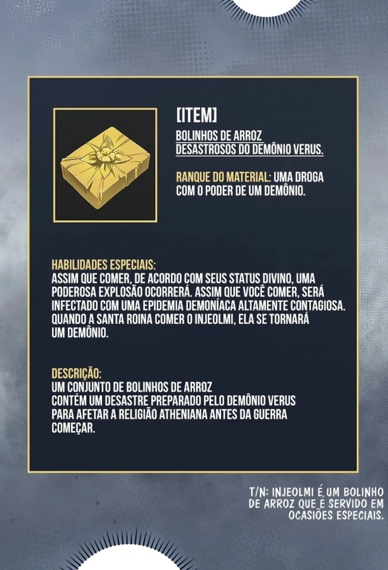 Gourmet Gaming Capítulo 103 Página 78