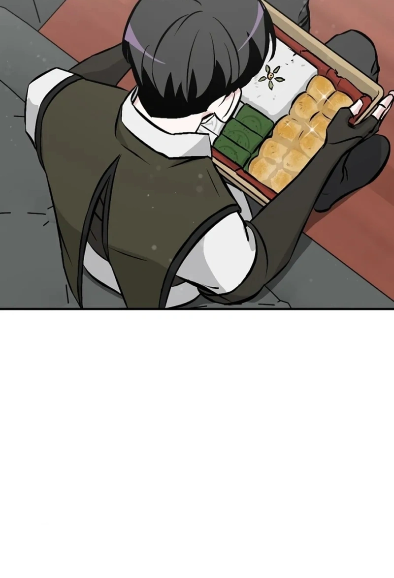 Gourmet Gaming Capítulo 103 Página 82