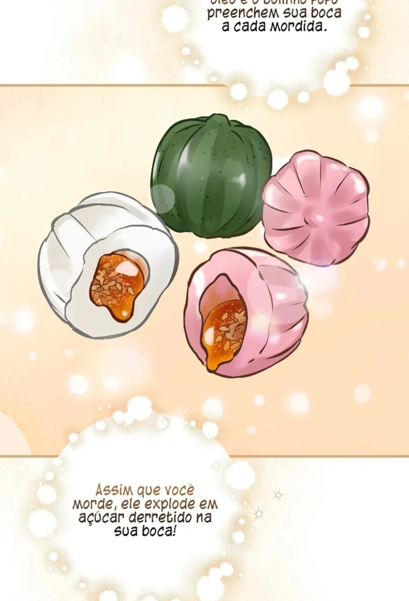 Gourmet Gaming Capítulo 103 Página 88